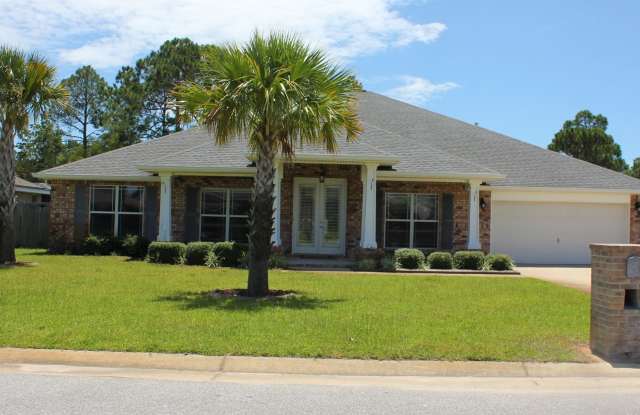 9721 Misty Meadow Lane - 9721 Misty Meadow Lane, Navarre, FL 32566