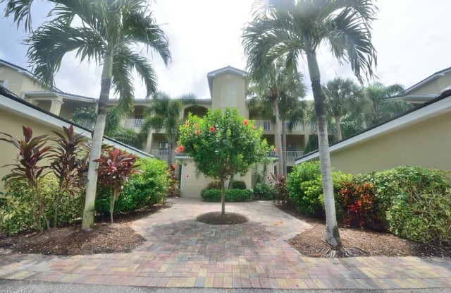 3441 Pointe Creek CT - 3441 Pointe Creek Court, Bonita Springs, FL 34134