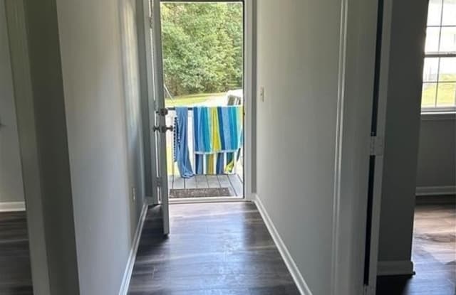 7065 Dawsonville Highway unit: A