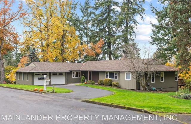 223 CORNELL CT. - 223 Cornell Court, Lake Oswego, OR 97034