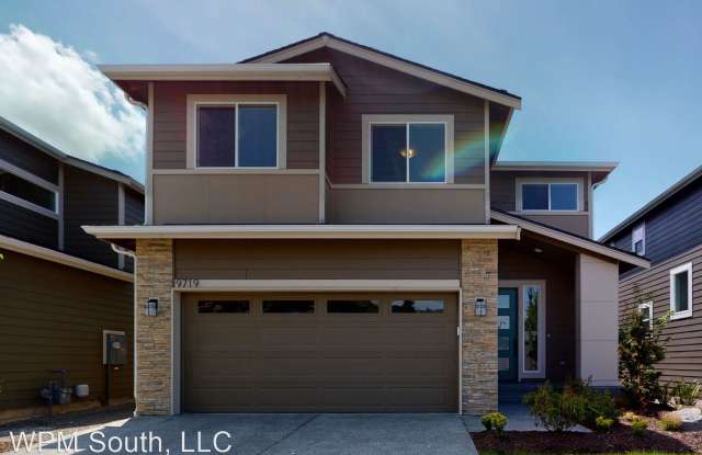 9719 South 208th Pl, - 9719 South 208th Place, Kent, WA 98031