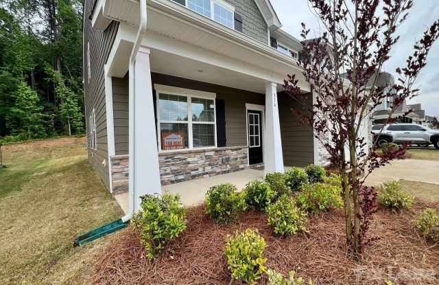 314 Hamptons Cove Road