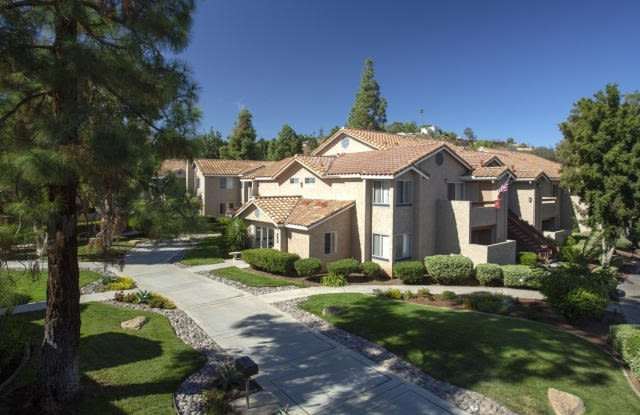 Wintercrest Village
