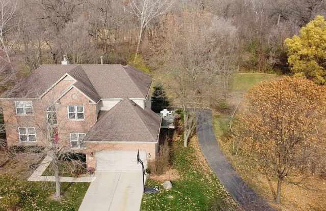 3220 Indian Creek Drive