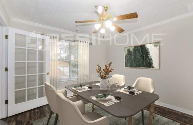 3035 Hampton Club Way