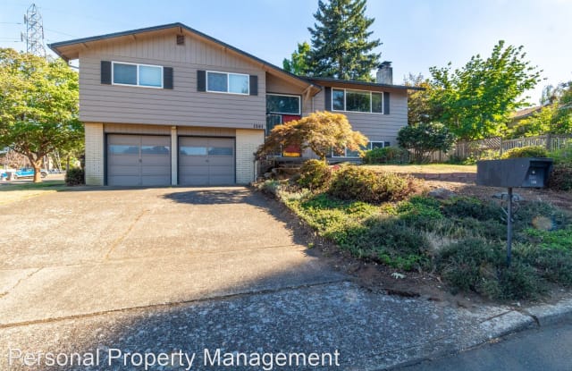 1501 NW 62nd St - 1501 Northwest 62nd Street, Vancouver, WA 98663