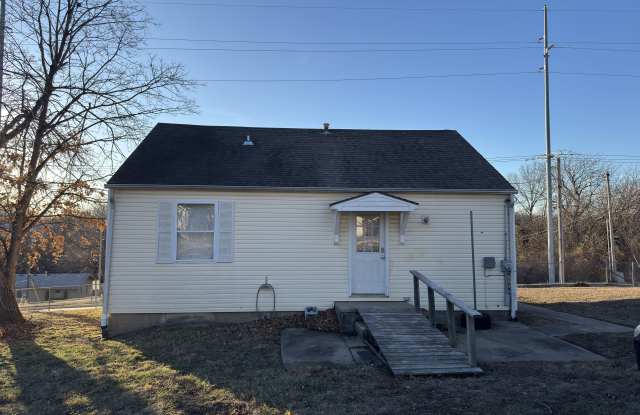 Photo of 713 N Warren St