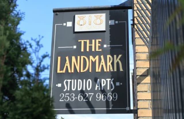 Landmark Court