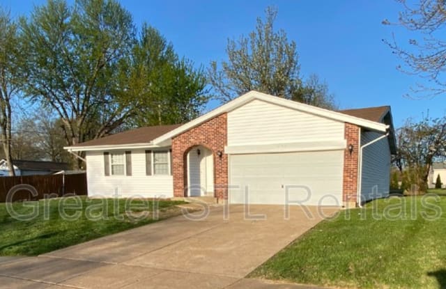 11742 Branridge Rd - 11742 Branridge Road, Black Jack, MO 63033