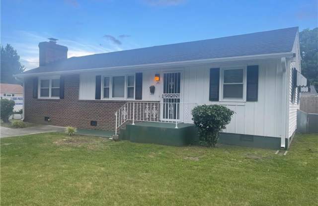 26 N Walker Road