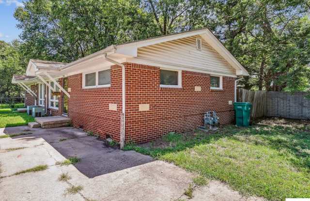 2244 S. Wichita - 2244 South Wichita Street, Wichita, KS 67213