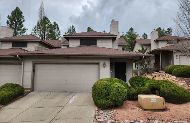 Photo of MOVE IN READY! Charming 2-Bedroom Townhome in Country Club