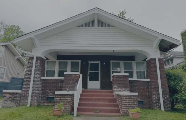 2812 Linden Avenue