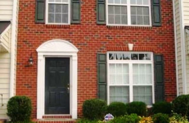 6725 N. Grand Brook - 6725 North Grand Brook Circle, Richmond, VA 23225