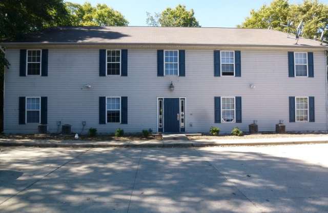 Photo of 2010 North 4th Street