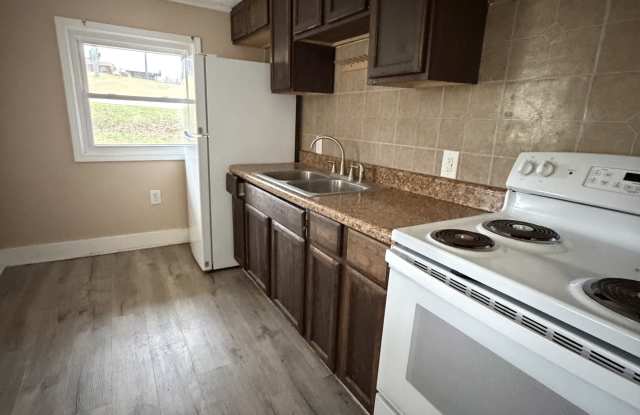 1601 Macedonia Church Road