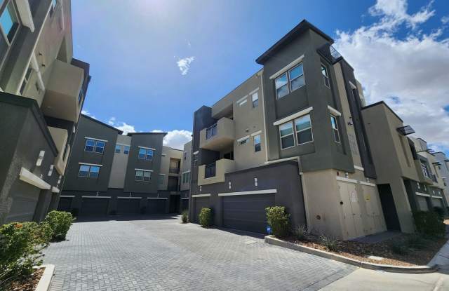 Two Bedroom Condo unit within Affinity of Summerlin