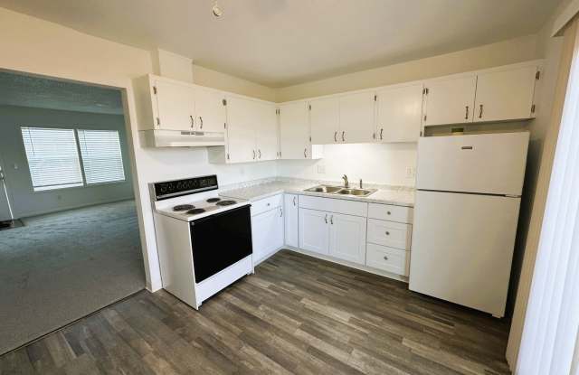 Photo of Welcome Home!