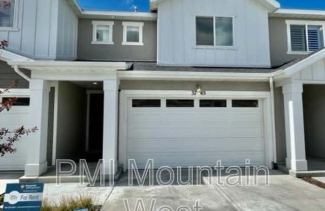 3745 S 3250 W - 3745 South 3250 West, West Haven, UT 84401