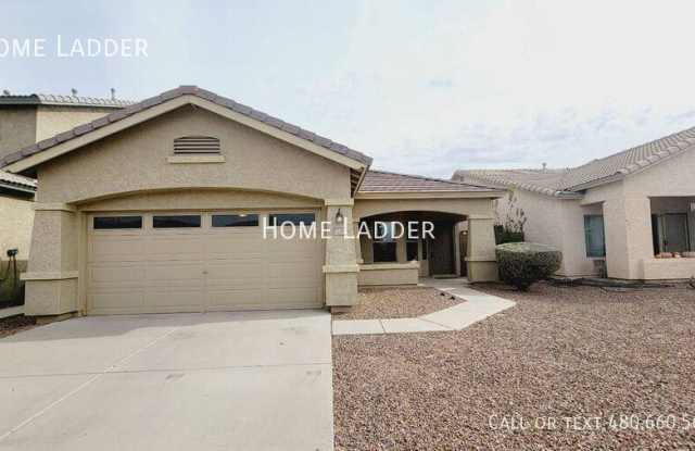 22207 N Gibson Dr