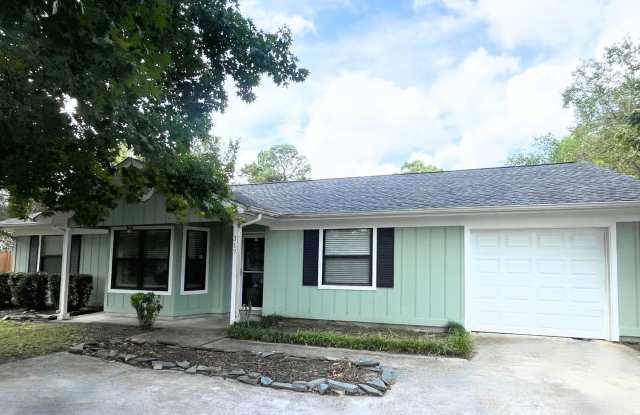 Photo of 317 Lakeview Drive, Mariners Landing, Kingsland- Camden County , Georgia