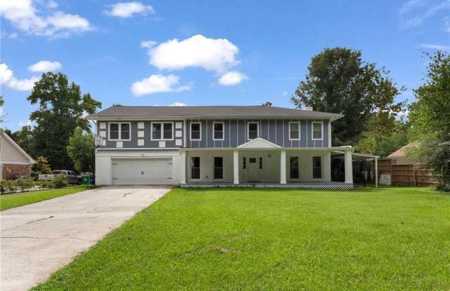 5440 Tilly Mill Road