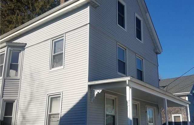 Photo of 6 Prescott Hall Road