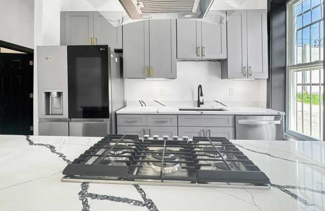 2325 Reisterstown Road - A