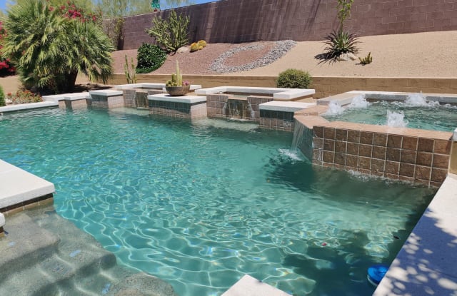 7672 E Calle De Las Brisas -- - 7672 East Calle De Las Brisas, Scottsdale, AZ 85255