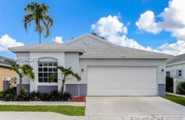 220 N Ketch Dr - 220 North Ketch Drive, Sunrise, FL 33326