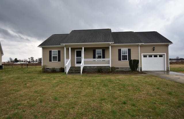 206 Labrador Court - 206 Labrador Court, Wayne County, NC 28551