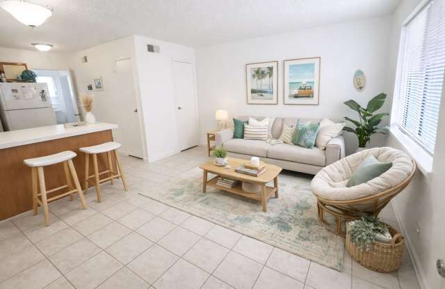 Photo of True 1 Bedroom Overlooking Doak Campbell