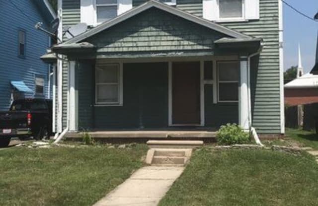 1748 Milburn Ave - 1748 Milburn Avenue, Toledo, OH 43606