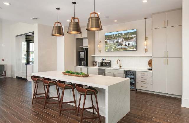 The Heights at Holly Springs