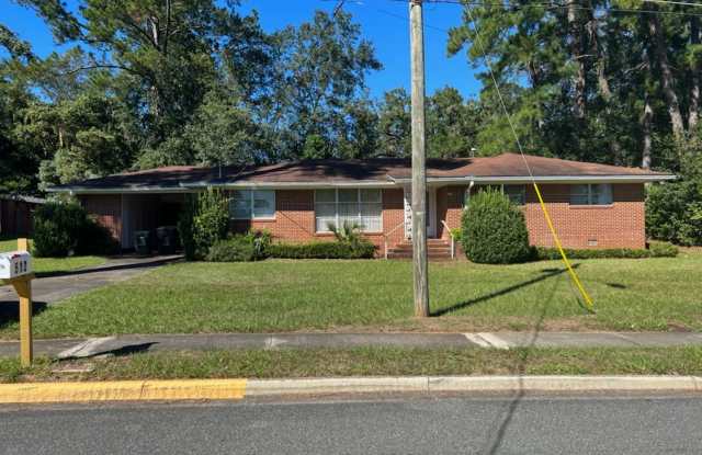 College Terrace Quality Home