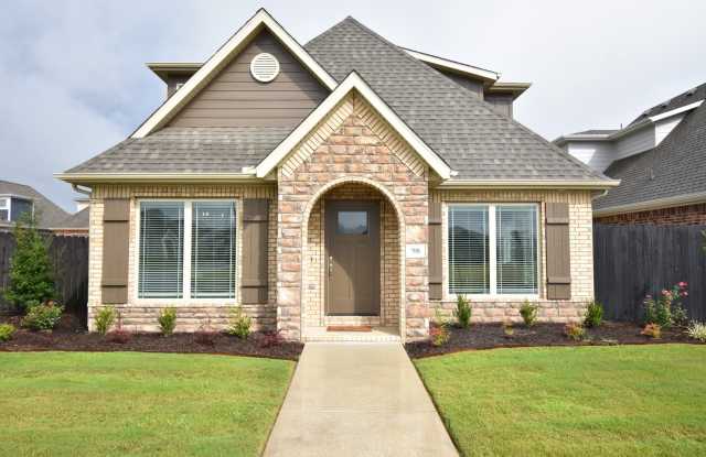 Photo of NOW LEASING