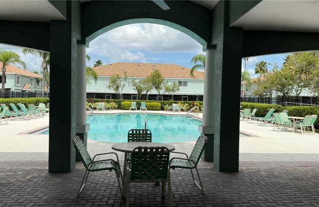 2261 Fluorshire Drive