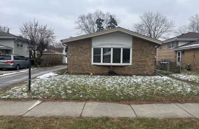 5535 Oakton Street - 5535 Oakton Street, Morton Grove, IL 60053