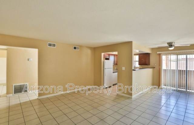 601 W. Rio Salado Pkwy.