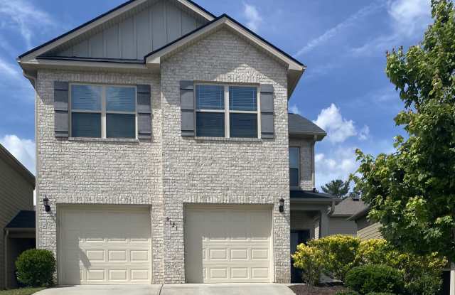 6121 Hickory Lane Drive