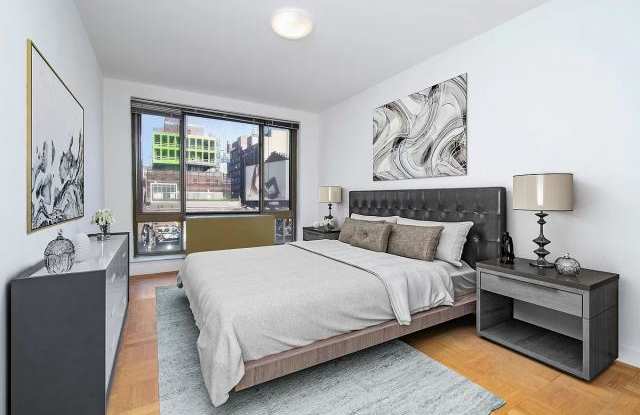 Photo of 460 West 20th Street