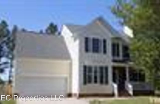 5203 Langford Terrace - 5203 Langford Terrace, Durham, NC 27713