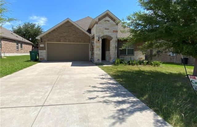 826 Olive Lane - 826 Olive Lane, Harker Heights, TX 76548