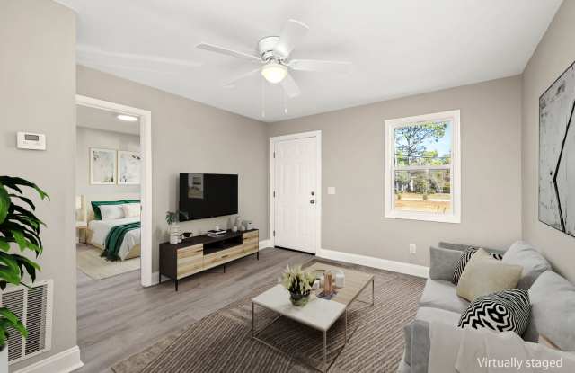 Photo of Welcome to Pinedale Apartments – Affordable Living in the Heart of Sumter!