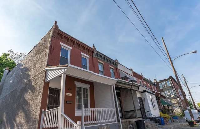 3232 North Sydenham Street - 3232 North Sydenham Street, Philadelphia, PA 19140