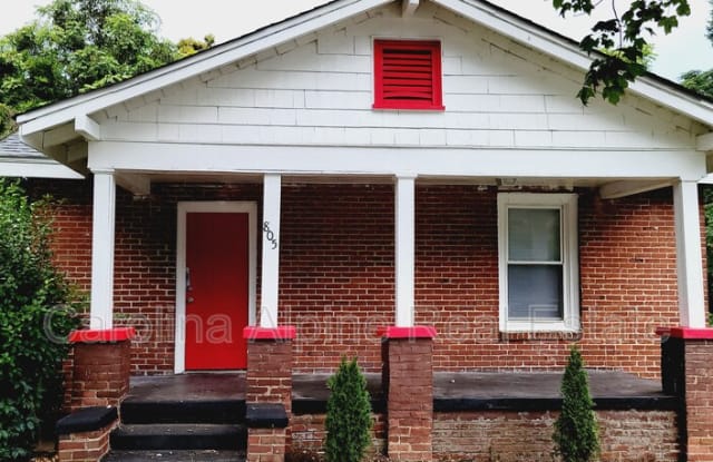 805 Craig Pl