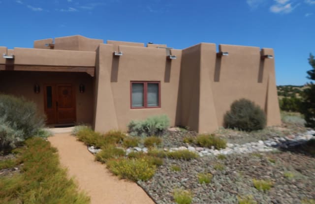 59 W Chili Line Rd - 59 West Chili Line Road, Santa Fe County, NM 87508