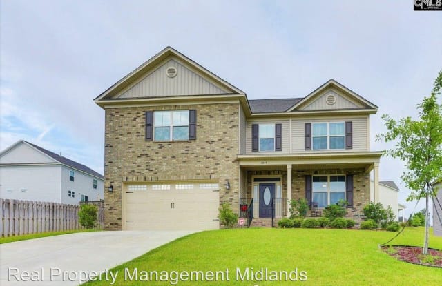 1044 Acacia Ln - 1044 Acacia Lane, Richland County, SC 29229