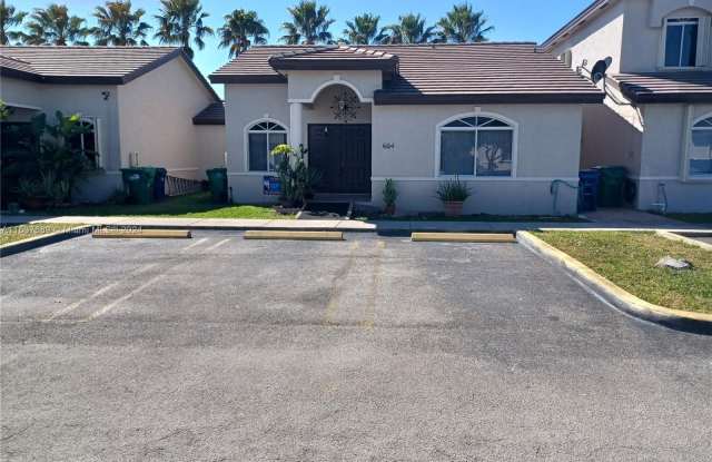 18752 NW 84th Pl - 18752 Northwest 84th Place, Miami-Dade County, FL 33015
