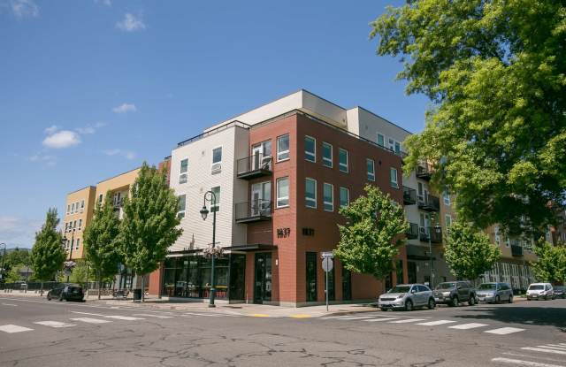 Photo of Jesse Quinn Apartments